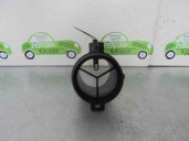 Recambio de caudalimetro para ford focus berlina (cak) 1.8 tddi turbodiesel cat referencia OEM IAM 98AB9P965AA 