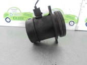 Recambio de caudalimetro para ford focus berlina (cak) 1.8 tddi turbodiesel cat referencia OEM IAM 98AB9P965AA 