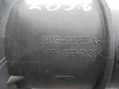 Recambio de caudalimetro para ford focus berlina (cak) 1.8 tddi turbodiesel cat referencia OEM IAM 98AB9P965AA 