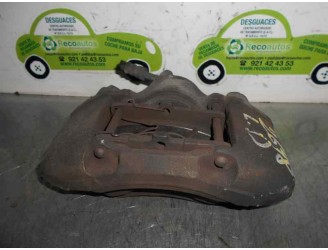 Recambio de pinza freno delantera derecha para kia rio i hatchback (dc) 1.5 16v referencia OEM IAM 