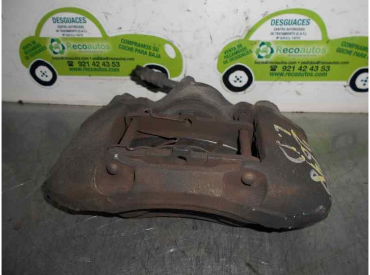 Recambio de pinza freno delantera derecha para kia rio i hatchback (dc) 1.5 16v referencia OEM IAM 