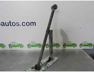 Rear right upper suspension arm replacement part for Hyundai Santa Fe (SM) 2.4 CAT OEM IAM reference 
