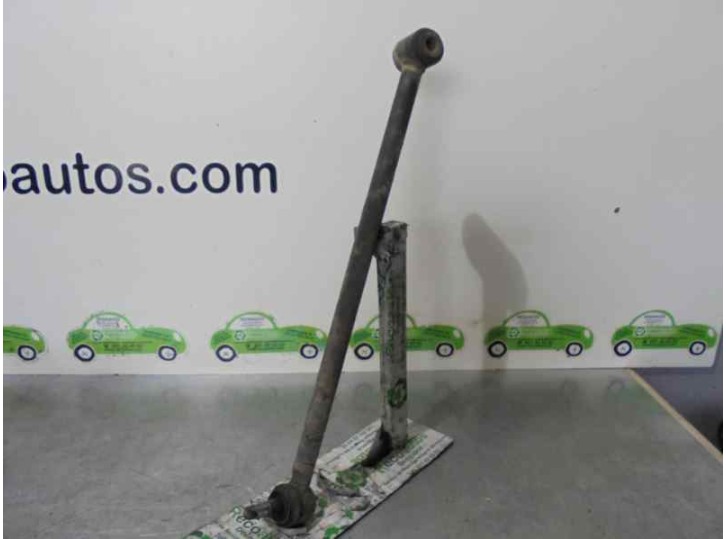 Rear right upper suspension arm replacement part for Hyundai Santa Fe (SM) 2.4 CAT OEM IAM reference 