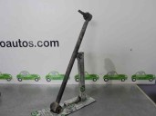 Rear right upper suspension arm replacement part for Hyundai Santa Fe (SM) 2.4 CAT OEM IAM reference 