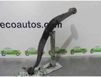 Rear right lower suspension arm replacement part for Hyundai Santa Fe (SM) 2.4 CAT OEM IAM reference R3D16 