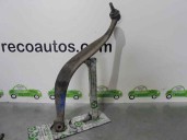 Recambio de brazo suspension inferior trasero derecho para hyundai santa fe (sm) 2.4 cat referencia OEM IAM R3D16 