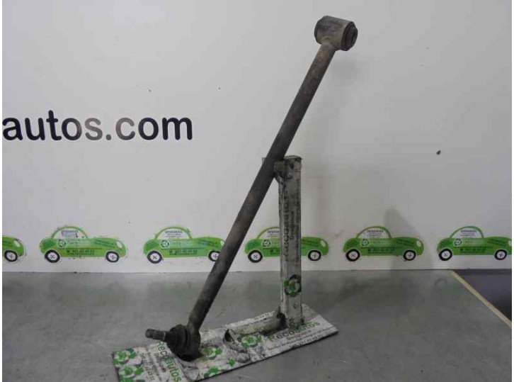 Replacement rear left upper suspension arm for Hyundai Santa Fe (SM) 2.4 CAT OEM IAM reference 