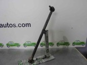 Replacement rear left upper suspension arm for Hyundai Santa Fe (SM) 2.4 CAT OEM IAM reference 
