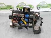 Replacement relay / fuse box for Hyundai Santa Fe (SM) 2.4 CAT OEM IAM reference 9118826104 03504D 