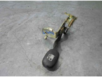 Replacement fuel cap for Hyundai Santa Fe (SM) 2.4 CAT OEM IAM reference 9544039620 