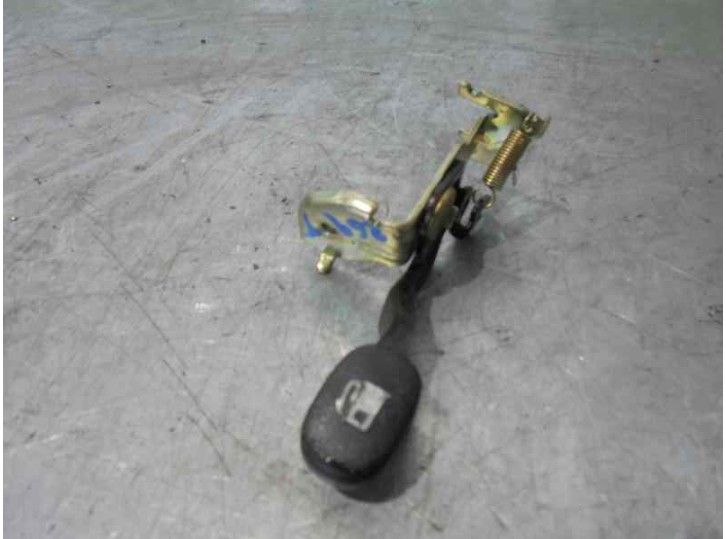 Recambio de tapon combustible para hyundai santa fe (sm) 2.4 cat referencia OEM IAM 9544039620 