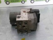 Replacement ABS unit for Opel Meriva 1.7 16V CDTi OEM IAM reference 93388792 0265220658 BOSCH