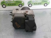 Replacement ABS unit for Opel Meriva 1.7 16V CDTi OEM IAM reference 93388792 0265220658 BOSCH