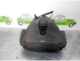 Recambio de pinza freno delantera derecha para opel meriva 1.7 16v cdti referencia OEM IAM FN357/25 