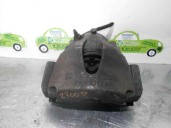 Recambio de pinza freno delantera derecha para opel meriva 1.7 16v cdti referencia OEM IAM FN357/25 