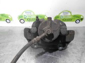 Recambio de pinza freno delantera izquierda para opel meriva 1.7 16v cdti referencia OEM IAM FN357/25 ATE 