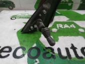 Recambio de retrovisor derecho para opel meriva 1.7 16v cdti referencia OEM IAM   MANUAL