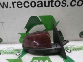 Recambio de retrovisor derecho para opel meriva 1.7 16v cdti referencia OEM IAM MANUAL