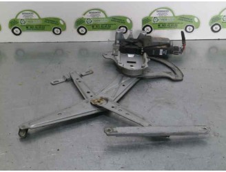 Recambio de elevalunas delantero izquierdo para opel meriva 1.7 16v cdti referencia OEM IAM 93389551 6 PINES 5 PUERTAS.