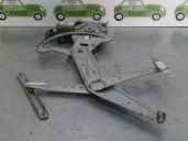 Recambio de elevalunas delantero izquierdo para opel meriva 1.7 16v cdti referencia OEM IAM 93389551 6 PINES 5 PUERTAS.