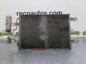 Replacement air conditioning condenser / radiator for Opel Meriva 1.7 16V CDTi OEM IAM reference 52400774 ALJMRT016Z 