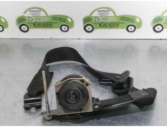 Recambio de cinturon seguridad delantero derecho para opel meriva 1.7 16v cdti referencia OEM IAM SIN REFE 5 PUERTAS