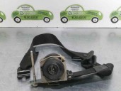 Recambio de cinturon seguridad delantero derecho para opel meriva 1.7 16v cdti referencia OEM IAM SIN REFE 5 PUERTAS