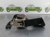 Recambio de cinturon seguridad delantero derecho para opel meriva 1.7 16v cdti referencia OEM IAM SIN REFE 5 PUERTAS