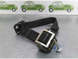 Recambio de cinturon seguridad delantero izquierdo para opel meriva 1.7 16v cdti referencia OEM IAM SIN REFE 5 PUERTAS