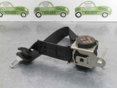 Recambio de cinturon seguridad delantero izquierdo para opel meriva 1.7 16v cdti referencia OEM IAM SIN REFE 5 PUERTAS