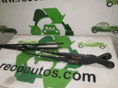 Recambio de brazo limpia delantero derecho para opel meriva 1.7 16v cdti referencia OEM IAM 13140019  