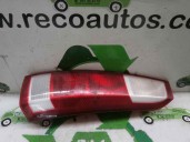 Recambio de piloto trasero derecho para opel meriva 1.7 16v cdti referencia OEM IAM 5 PUERTAS