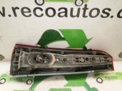 Recambio de piloto trasero derecho para opel meriva 1.7 16v cdti referencia OEM IAM   5 PUERTAS