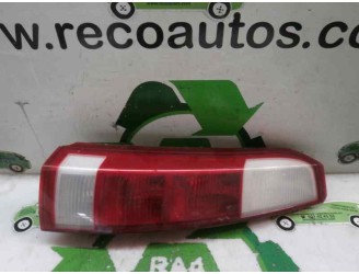 Recambio de piloto trasero izquierdo para opel meriva 1.7 16v cdti referencia OEM IAM 