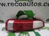 Recambio de piloto trasero izquierdo para opel meriva 1.7 16v cdti referencia OEM IAM 