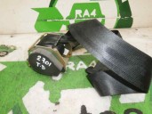 Recambio de cinturon seguridad trasero derecho para citroën c4 berlina collection referencia OEM IAM SIN REFE 5 PUERTAS