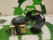 Recambio de cinturon seguridad trasero derecho para citroën c4 berlina collection referencia OEM IAM SIN REFE 5 PUERTAS