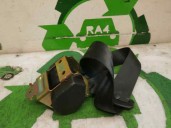 Recambio de cinturon seguridad trasero derecho para citroën c4 berlina collection referencia OEM IAM SIN REFE 5 PUERTAS