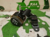 Recambio de cinturon seguridad trasero izquierdo para citroën c4 berlina collection referencia OEM IAM SIN REFE  5 PUERTAS