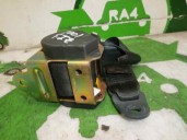 Recambio de cinturon seguridad trasero izquierdo para citroën c4 berlina collection referencia OEM IAM SIN REFE  5 PUERTAS