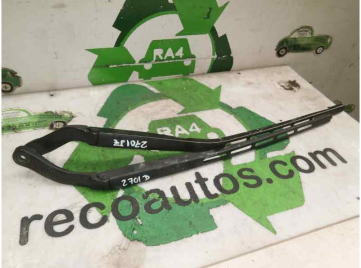 Recambio de brazo limpia delantero derecho para citroën c4 berlina collection referencia OEM IAM 6429Y6 