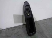 Recambio de mando elevalunas trasero izquierdo para citroën c4 berlina collection referencia OEM IAM 9650912777 