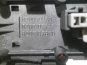 Recambio de warning para renault megane ii berlina 5p 1.9 dci diesel referencia OEM IAM 