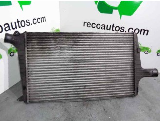Recambio de intercooler para audi a6 berlina (4b2) 2.5 tdi quattro referencia OEM IAM 4B0145805A 155440113 LRO