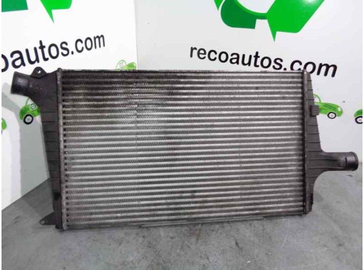 Recambio de intercooler para audi a6 berlina (4b2) 2.5 tdi quattro referencia OEM IAM 4B0145805A 155440113 LRO