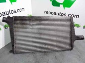 Recambio de intercooler para audi a6 berlina (4b2) 2.5 tdi quattro referencia OEM IAM 4B0145805A 155440113 LRO