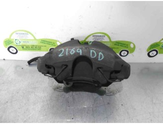Recambio de pinza freno delantera derecha para saab 9-3 berlina 2.2 16v tid cat referencia OEM IAM   