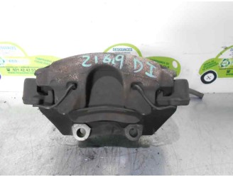 Recambio de pinza freno delantera izquierda para saab 9-3 berlina 2.2 16v tid cat referencia OEM IAM   