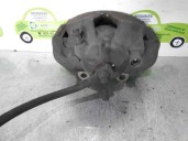 Recambio de pinza freno delantera izquierda para saab 9-3 berlina 2.2 16v tid cat referencia OEM IAM 