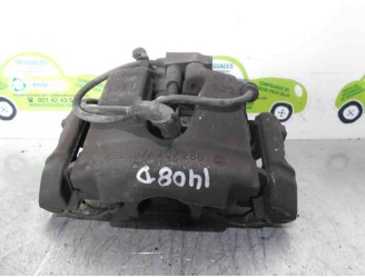 Recambio de pinza freno delantera derecha para mercedes-benz clase clk (w208) coupe 230 compressor (208.347) referencia OEM IAM 